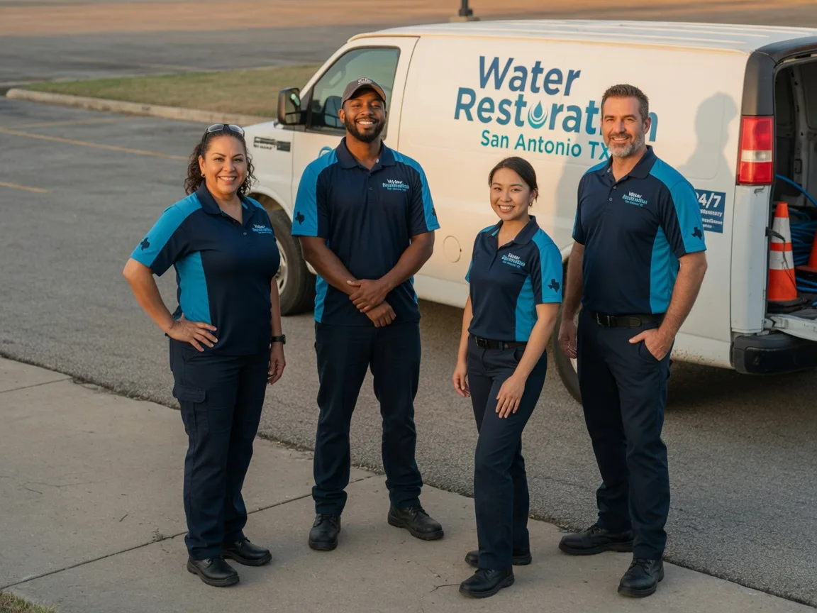 Water Damage Repair company in Paterson, WA